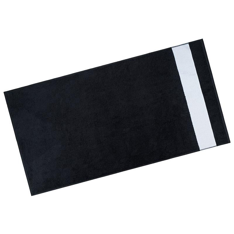 Green - Towels Best Print 400g/m² - print border 