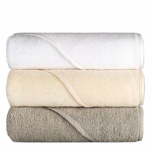 Premium - Children's bath towel with hood 380g/m² - Premium-Soft yarn