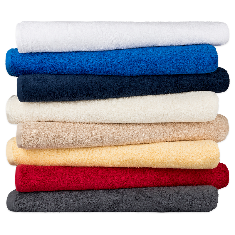 Beauty Single Ply Terry Blankets 400g m single ply terry 158x220cm