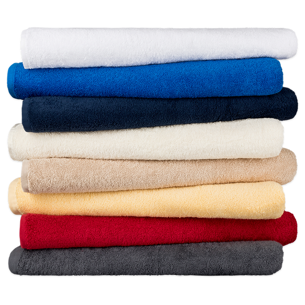 Beauty - Single-Ply Terry Blankets 400g/m² single ply terry 158x220cm