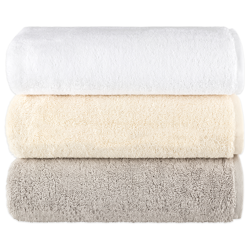 Premium Towels Luxury Line 630g m 12 colors