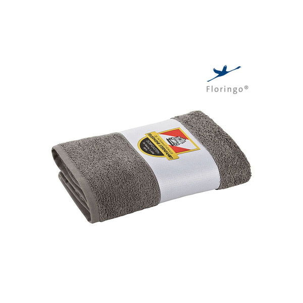 Floringo Beauty-Line Print: Frottiertücher mit kochfestem Werbedruck