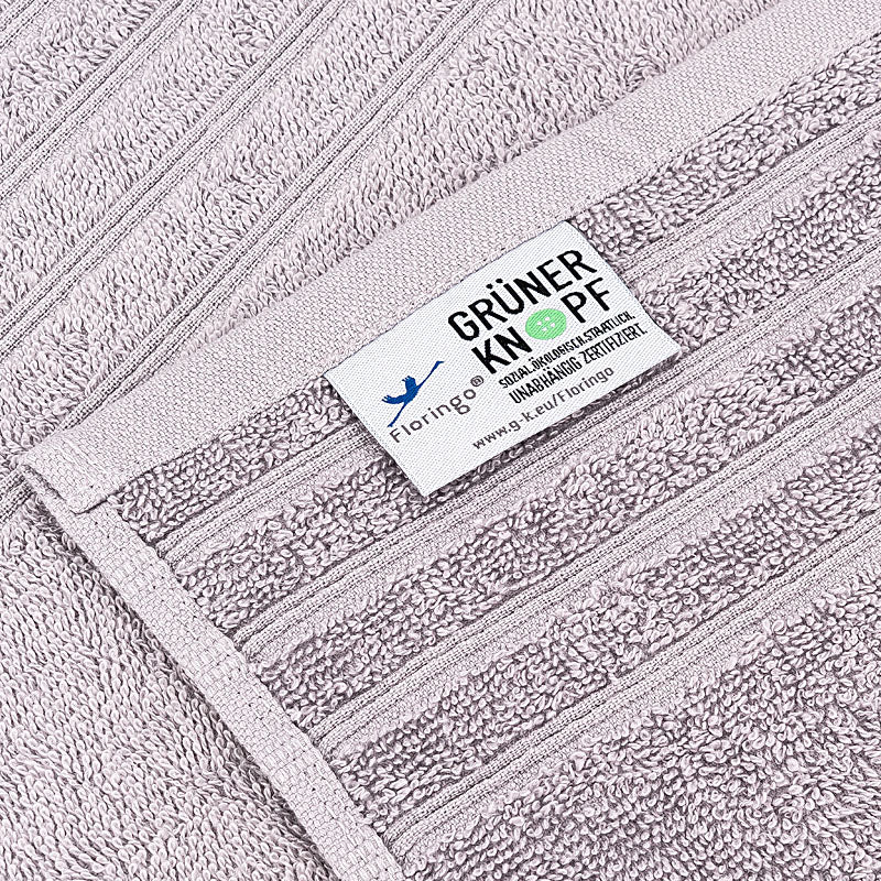 Blog-Reihe “Nachhaltigkeitszertifikate”: Nachhaltige Textilverarbeitung – OEKO-TEX® MADE IN GREEN, Grüner Knopf und OEKO-TEX® STANDARD 100