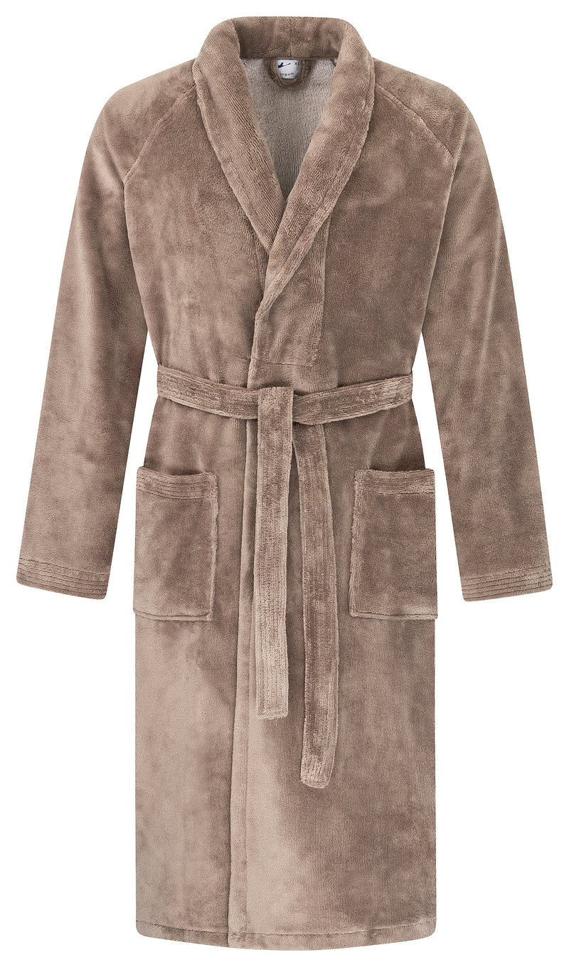 Professional - Bathrobe shawl collar type 511 - 320 g/m²