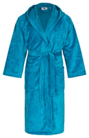 Bademantel Kapuze Modell 512 - Premium-Line - 320g/m²