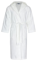 Bademantel Kapuze Modell 512 - Premium-Line - 320g/m²