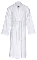 Economy-Bathrobe - Kimono Type 400 360g/m² knit - fast loops