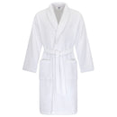 Economy - Bathrobe Type 401 360g/m² knit- fast loops