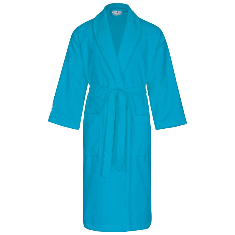 Professional - Bathrobe shawl collar type 511 - 320 g/m²