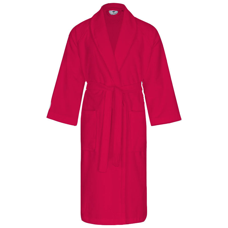 Professional - Bathrobe shawl collar type 511 - 320 g/m²