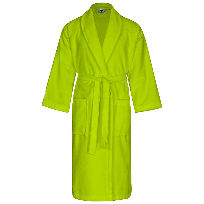 Professional - Bathrobe shawl collar type 511 - 320 g/m²