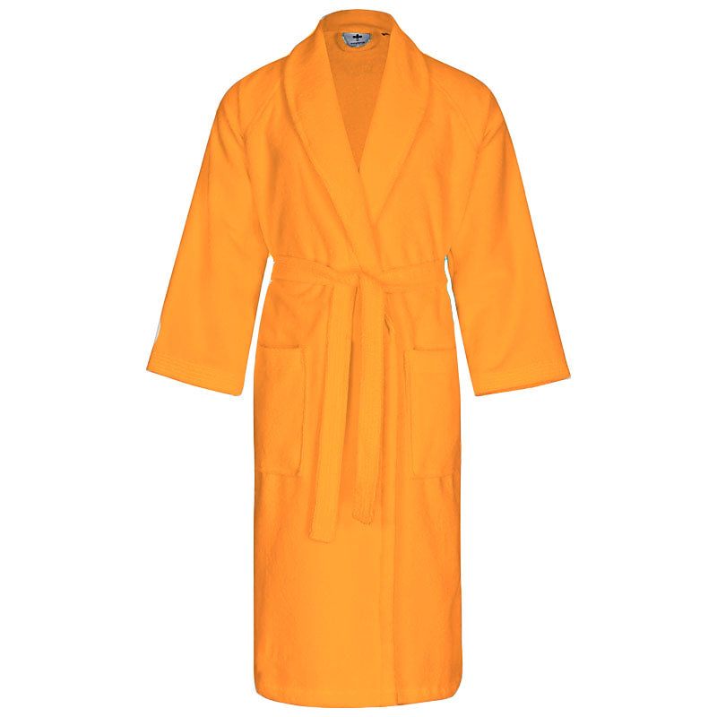 Professional - Bathrobe shawl collar type 511 - 320 g/m²
