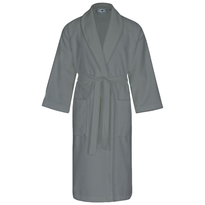 Professional - Bathrobe shawl collar type 511 - 320 g/m²