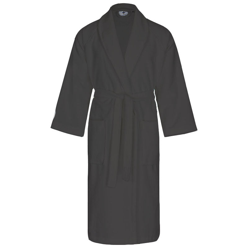 Professional - Bathrobe shawl collar type 511 - 320 g/m²
