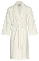 Professional - Bathrobe shawl collar type 511 - 320 g/m²
