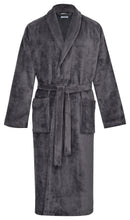 Professional - Bathrobe shawl collar type 511 - 320 g/m²