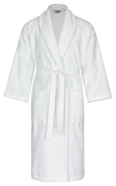 Professional - Bathrobe shawl collar type 511 - 320 g/m²
