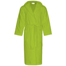 Professional - Bathrobe with hood Type 512 320g / m² - 8 colors