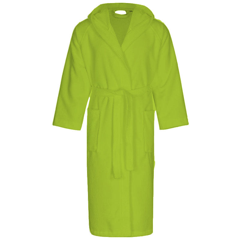 Professional - Bathrobe with hood Type 512 320g / m² - 8 colors
