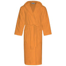 Professional - Bathrobe with hood Type 512 320g / m² - 8 colors