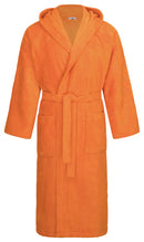 Bademantel Kapuze Modell 512 - Premium-Line - 320g/m²