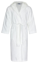 Bademantel Kapuze Modell 512 - Premium-Line - 320g/m²
