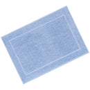 Badevorleger - 50x70 cm - Economy-Line - 650g/m²