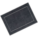 Badevorleger - 50x70 cm - Economy-Line - 650g/m²