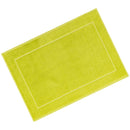 Badevorleger - 50x70 cm - Economy-Line - 650g/m²