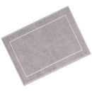 Badevorleger - 50x70 cm - Economy-Line - 650g/m²