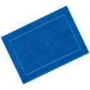 Badevorleger - 50x70 cm - Economy-Line - 650g/m²