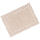 Badevorleger - 50x70 cm - Economy-Line - 650g/m²