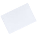 Professional - Bath mat Profi-Star 600g/m²- in white