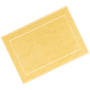 Badevorleger - 50x70 cm - Economy-Line - 650g/m²
