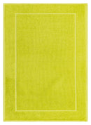 Economy - bath mat Sprint PE/CO 650g/m²- 11 chlorine resistant colors