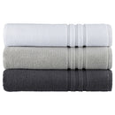 Badevorleger 50x90 cm - Luxury-Line - 1000g/m²