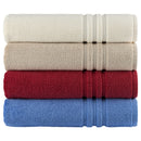 Badevorleger 50x90 cm - Luxury-Line - 1000g/m²