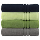 Badevorleger 50x90 cm - Luxury-Line - 1000g/m²