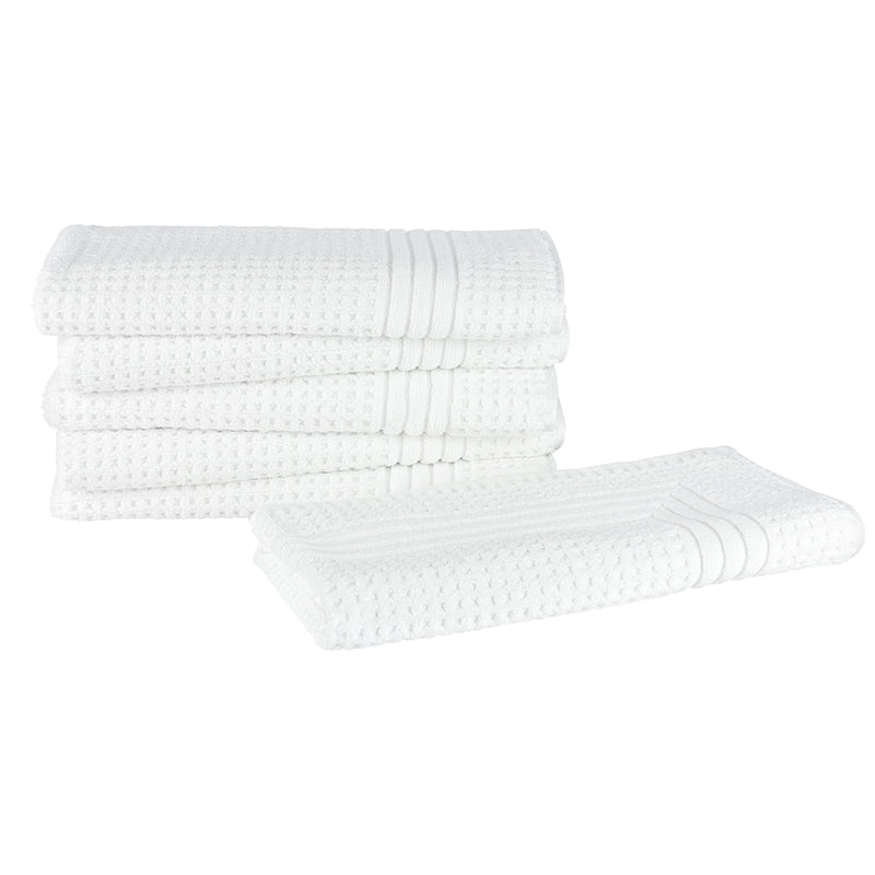 Professional - Bath mat Profi-Star 600g/m²- in white