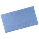 Badevorleger 50x90 cm - Luxury-Line - 1000g/m²