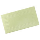 Badevorleger 50x90 cm - Luxury-Line - 1000g/m²