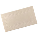 Badevorleger 50x90 cm - Luxury-Line - 1000g/m²