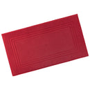 Badevorleger 50x90 cm - Luxury-Line - 1000g/m²