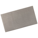Badevorleger 50x90 cm - Luxury-Line - 1000g/m²