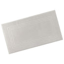 Badevorleger 50x90 cm - Luxury-Line - 1000g/m²