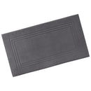 Badevorleger 50x90 cm - Luxury-Line - 1000g/m²