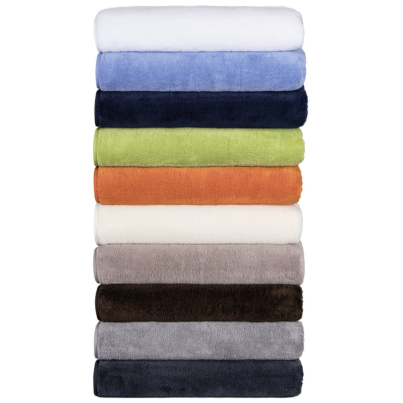 Kuscheldecke - Beauty-Line - 300g/m²