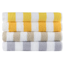Economy - Towels - Block stripes 380g / m² - chlorine-resistant colors