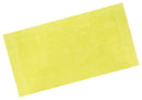 Economy - Towels- Eco Star 400g/m²- 13 color