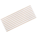 Economy - Towels - Block stripes 380g / m² - chlorine-resistant colors